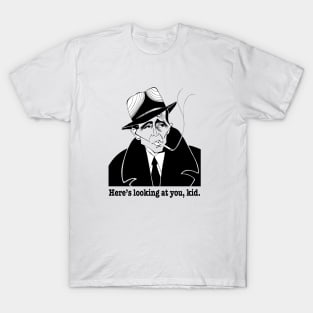 CLASSIC FILM ACTOR T-Shirt